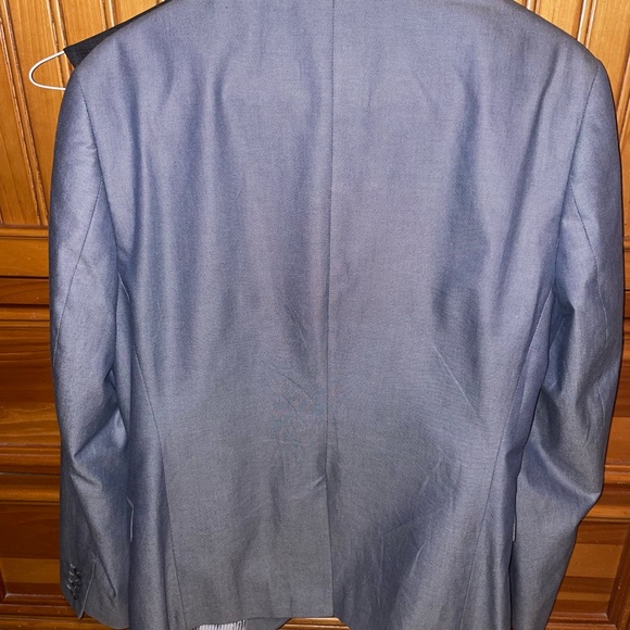 Express Photographer Suit Jacket - Picture 4 of 5